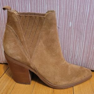 Marc Fisher Alva Bootie